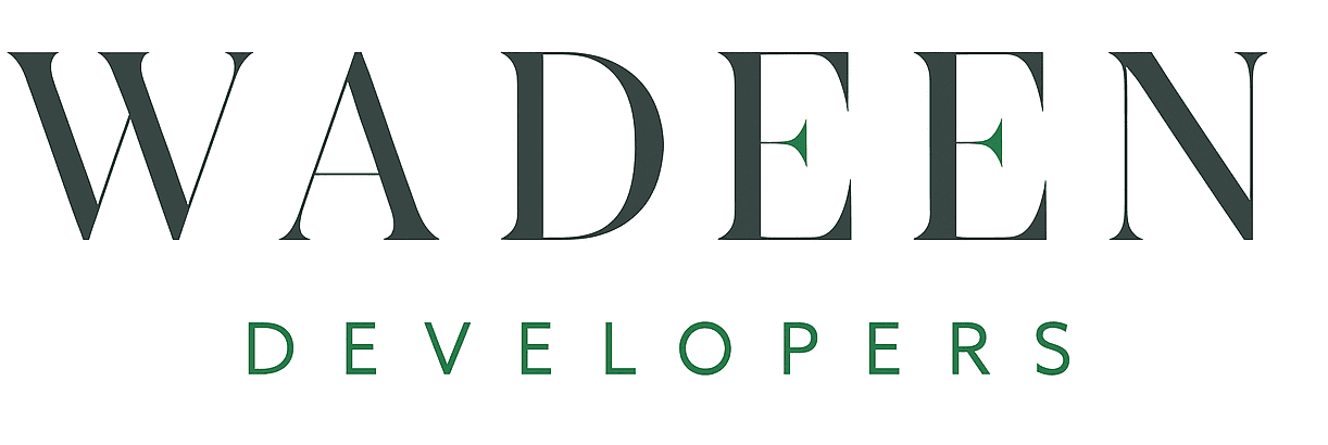 Wadeen Developers
